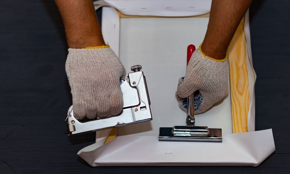 The Do’s and Don’ts of Staple Guns